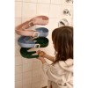 Bad knikkerbaan - Yara waterway wall mount garden green multi mix 